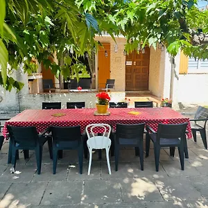 Hébergement de vacances Le Havre Provencal De Luynes - Grande Avec Piscine Jardin Et Loisirs Pres, Aix-en-Provence